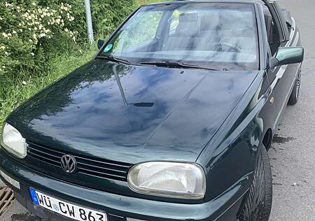 VW Golf Volkswagen 1.8 Rolling Stones