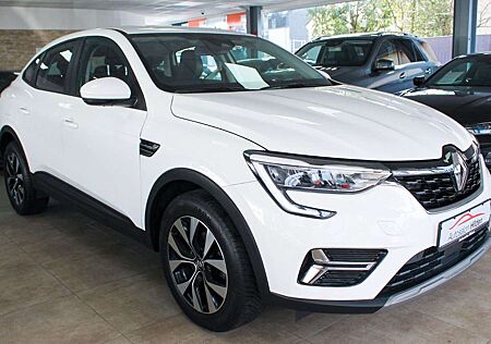 Renault Arkana 1.3 TCE Equilibre Automatik Kamera 1.Hand