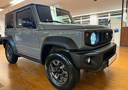 Suzuki Jimny 1.5 ALLGRIP Comfort PLUS AHK