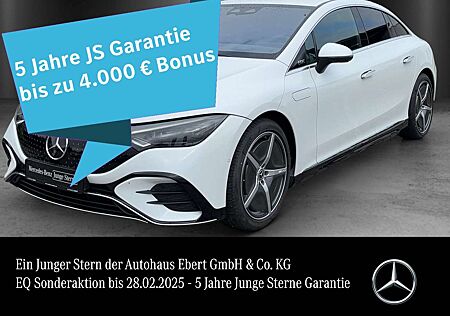Mercedes-Benz EQE 350 EQE350 4M AMG Prem AIRMATIC 10°HAL HUD TV 3DTach