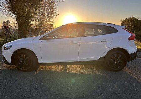 Volvo V40 CC V40 Cross Country Buisness Geartronic