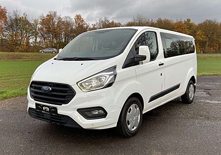 Ford Transit Custom 320 L2 2.0 TDCi Trend 9-Sitzer