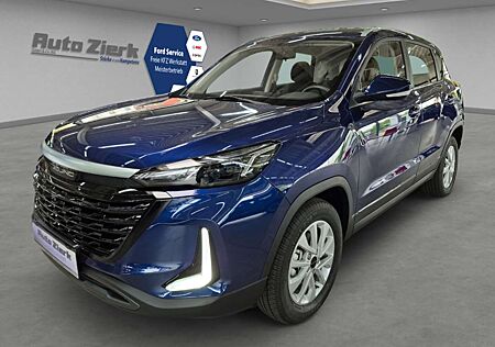 BAIC Others Beijing 1,5L Turbo,Automatik,Bluetooth,PDChinten,