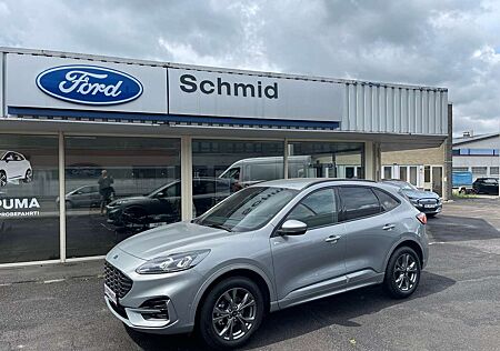 Ford Kuga ST-Line "Super Ausstattung+Allrad"