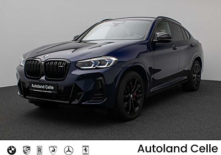 BMW X4 M Kamera Laser HUD DAB H K DisplK AHK 20