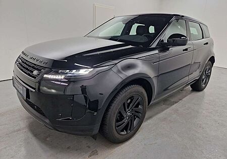 Land Rover Range Rover Evoque P160 FWD S Black 18-Zoll