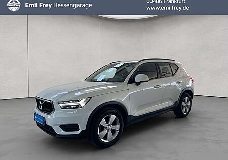 Volvo XC 40 XC40 XC40 T2 Momentum-Core Navi LED Kamera CarPlay