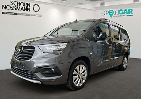 Opel Combo LIFE XL ULTIMATE 1.5D NAVI+WINTERPAKET+KAMER