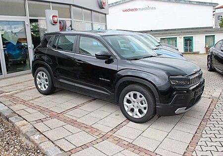Jeep Avenger MY24 Altitude