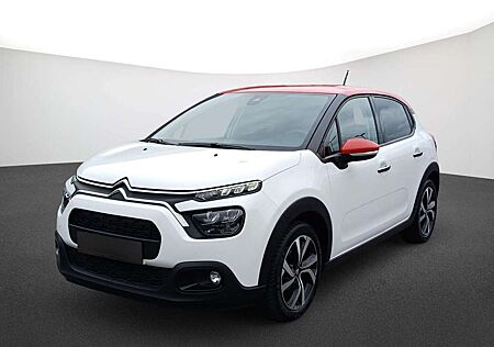 Citroën C3 Citroen PureTech 83 S&S Shine