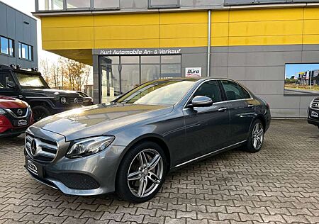 Mercedes-Benz E 350 AMG/PANO/LEDER/NBAVI/XENON/VOLL/*