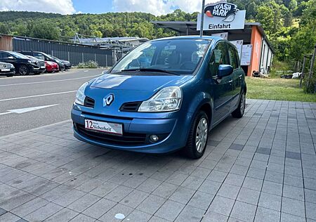 Renault Grand Modus Dynamique** 04.2027 **