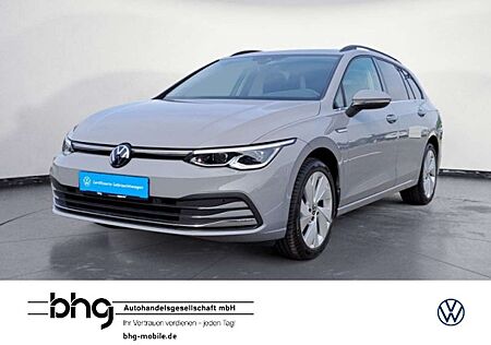 VW Golf Variant Volkswagen 1.5 TSI Matrix Kamera Keyless ACC