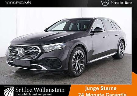 Mercedes-Benz E 300 de 4M T All-Terrain DL/Fahrass+/AIRMTC/Pano
