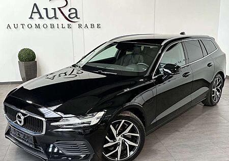 Volvo V60 T6 AWD Inscription Expression NAV+LED+DAB+PP