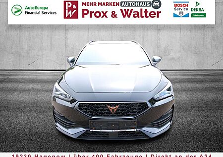 Cupra Leon Sportstourer e-HYBRID 6-DSG NAVI+LED+KAMERA