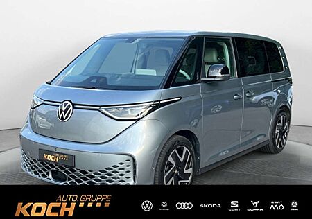 VW ID.BUZZ Volkswagen ID. Buzz 150 kW Pro Navi AHK LED