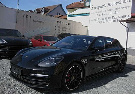 Porsche Panamera Sport Turismo GTS Turismo dt.Fzg.
