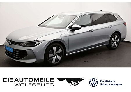 VW Passat Variant Volkswagen 1.5 eTSI Hybrid DSG Business LED/