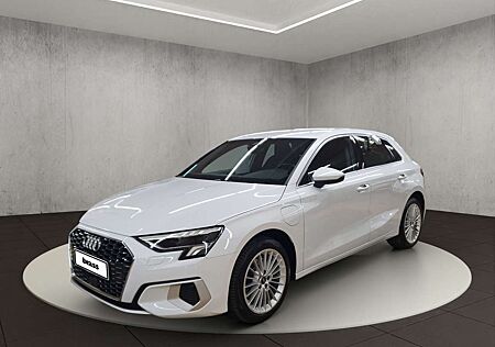 Audi A3 40 1.4 TFSI e-tron Sportback advanced