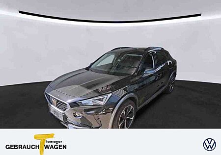 Cupra Formentor 1.4 eHybrid LED SITZHZ PDC LM18