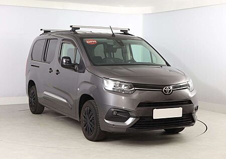 Toyota Pro Ace Proace 1,5-l-D-4D 96kW L2 7Sit
