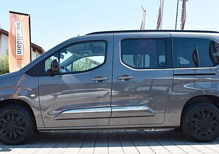 Toyota Pro Ace Proace 1,5-l-D-4D 96kW L2 7Sit