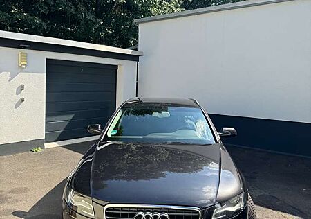 Audi A4 Avant 1.8 TFSI Ambiente