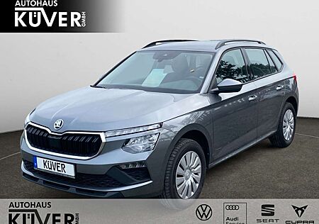 Skoda Kamiq Essence 1,0 TSI Tempomat+Shzg.+Einparkh.