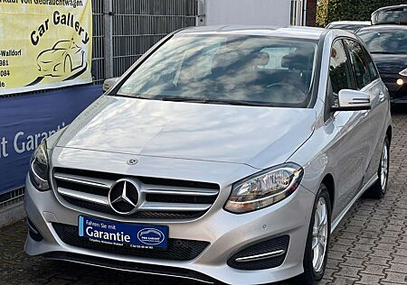 Mercedes-Benz B 180 B -Klasse /SHZ/Navi/2.Hd/Garantie