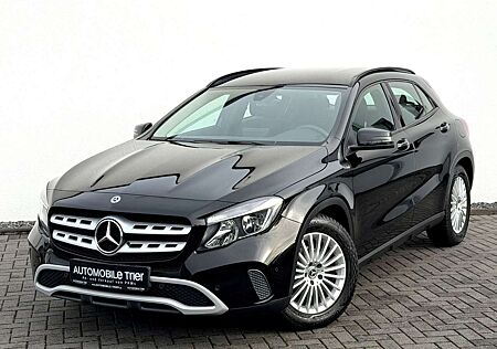 Mercedes-Benz GLA 200 /NAVI/CAM/SHZ/GARANTIE/