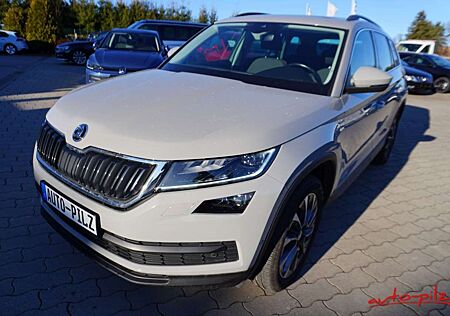 Skoda Kodiaq Drive 125 4x4