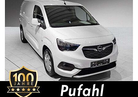 Opel Combo Pufahl seit über 100 Jahren