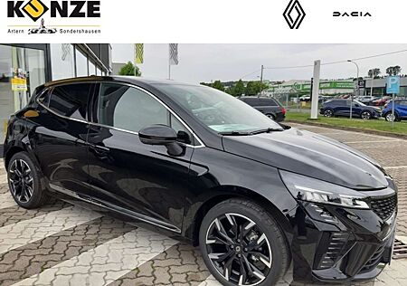 Renault Clio Techno TCe 90