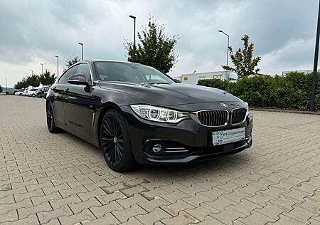 BMW 428 Luxury Line | HUD | ACC | Voll |