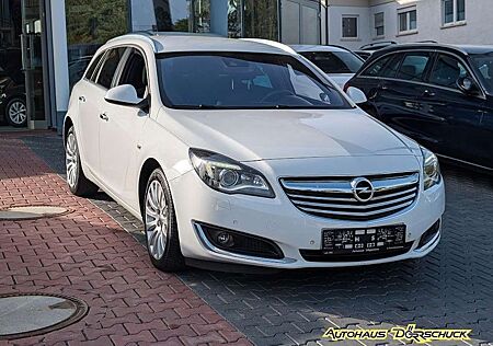 Opel Insignia A OPC Sports Tourer Business Edition