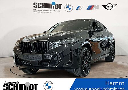 BMW X6 M X6 xDrive40i M Sport UPE 129.640 EUR