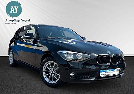 BMW 116 1 Lim. 5-trg. d |Navi|Shz|Pdc|Service+Tüv