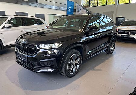 Skoda Kodiaq S.Line 2.0 TDI DSG 4x4 ACC/MATRIX/DCC/STH