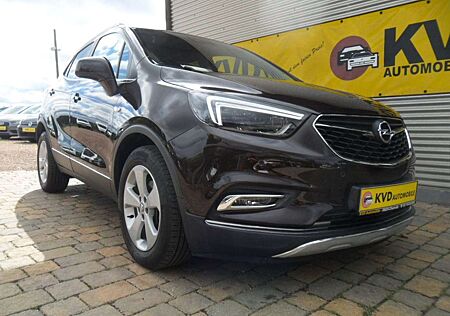Opel Mokka X Innovation Start/Stop 4x4 mit Fahrr.Tr.