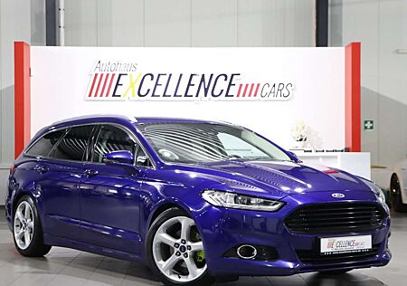 Ford Mondeo Turnier 2.0 TDCI TITANIUM DESIGN BUSINESS