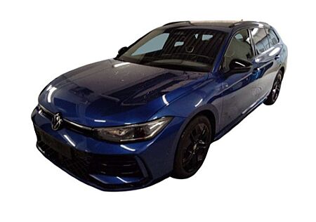 VW Passat Variant Volkswagen 2.0 TDI DSG 4Motion R-Line Navi I