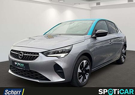 Opel Corsa-e Elegance