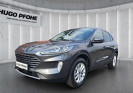 Ford Kuga Titanium X 2.5 PHEV LED ACC RFK SHZ PDC LMF Navi L
