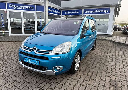 Citroën Berlingo Citroen Kombi Selection/Navi