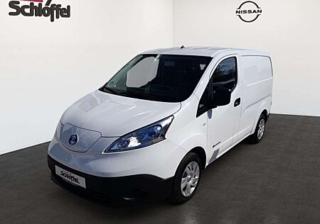 Nissan NV200 e- Comfort