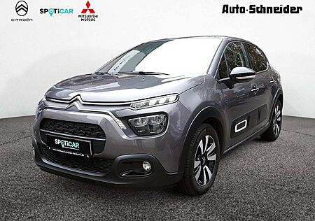 Citroën C3 Citroen PureTech 110 Max KLIMA PDC KAMERA NAVI LED