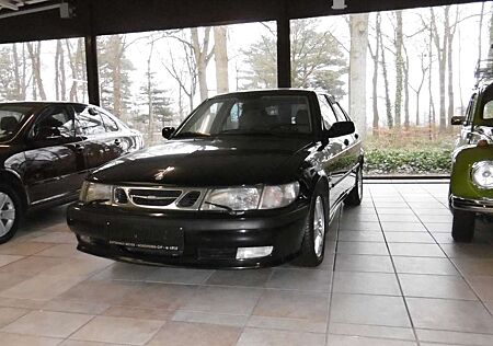 Saab 9-3 2.0 t SE Anniversary