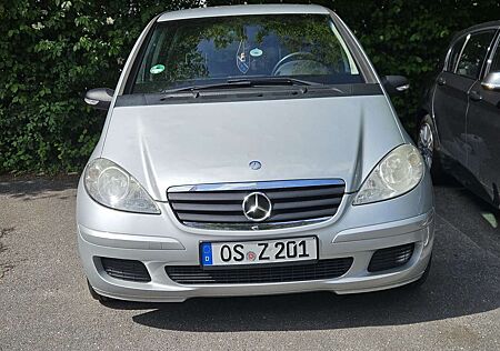 Mercedes-Benz A 150 (169.031)
