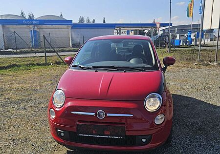 Fiat 500 Sport * automatick getriebe *
